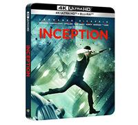 Inception 4k Ultra-HD