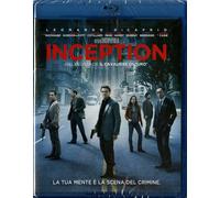 Inception (Blu-ray) Cillian Murphy Christopher Nolan