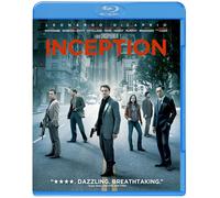 Inception (Blu-ray) Leonardo Dicaprio