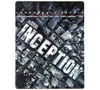 Inception [Blu-Ray] [Region B] (Audio italiano)
