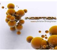 Inception by Magitman & Brisker - Various Artists (Audio CD)