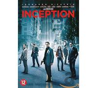 Inception - DVD