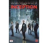 Inception (DVD)