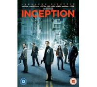 Inception [DVD] [2010] by Leonardo DiCaprio