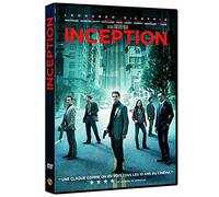 Inception - Edition simple by Leonardo DiCaprio