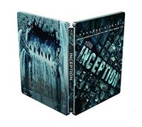Inception [Édition SteelBook]
