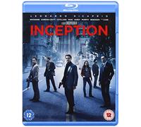 Inception [Edizione: Regno Unito]