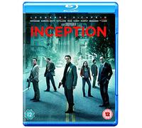 Inception [Edizione: Regno Unito] [Edizione: Regno Unito]