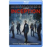 Inception [Edizione: Stati Uniti]