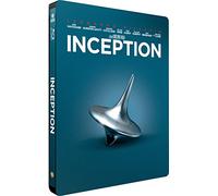 Inception Iconic Moments Steelbook (exklusiv bei Amazon.de) [Blu-ray]