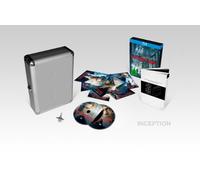 Inception (limitiertes Briefcase inkl. Steelbook, exklusiv bei Amazon.de)
