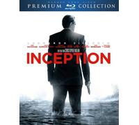 Inception - Premium Collection