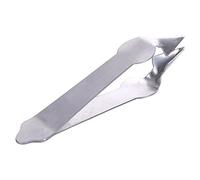 Inception Pro infinite - Pinza per rimuovere semi ananas - fragole - more - semi piccoli - pulire frutta - pinzette - semini - occhi - accessori cucina - utensili - acciaio inossidabile - più venduto