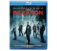 Inception (Rpkg/BD) (Blu-ray) Elliot Page Joseph Gordon-Levitt Ken Watanabe