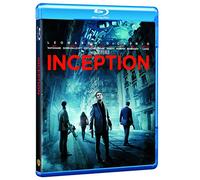 Inception [Warner Ultimate (Blu-Ray)]