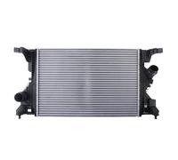 Thermotec Intercooler DAM038TT per Mercedes-Benz