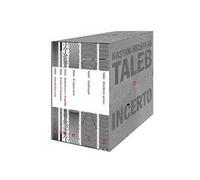 Incerto - Taleb Nassim Nicholas