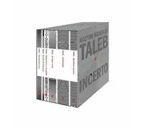 Incerto - Taleb Nassim Nicholas