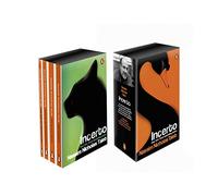 Incerto Box Set: Antifragile, The Black Swan, Fooled by Randomness, The Bed of Procrustes
