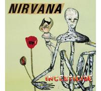 Nirvana - Incesticide