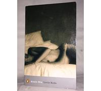 INCESTO - ANAIS NIN: IL DIARIO INEDITO SENZA CENSURE 1932-1934