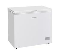Congelatore a Pozzetto Classe E 200LT Display INDESIT INCF1984E [EEK: E]