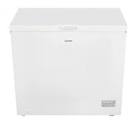 Congelatore a Pozzetto Classe E 200LT Display INDESIT INCF1984E [EEK: E]