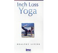 Inch Loss Yoga