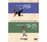 Inch Loss Yoga Tai Chi