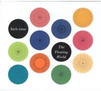 Inch-Time - The Floating World by Inch-Time