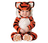 InCharacter Costume Tigrotto per neonato - Classico - 6-12 mesi (66-74 cm)