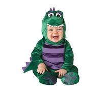 InCharacter Dinky Dino - Childrens Costume - da 6 a 12 mesi