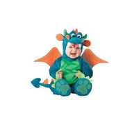 Incharacter Dinky Dragon Fiaba Costume Di Halloween Per Bambini 6032