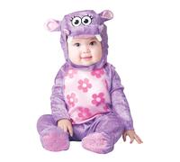 InCharacter Huggable Ippopotamo Animale Zoo Bambini Costume Halloween 16025