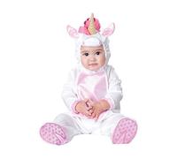 InCharacter Magico Unicorn Favola Bambino Neonato Costume Halloween 16017