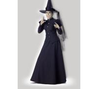 InCharacter Strega Malvagia Deluxe Costume Da Halloween Per Donne Adulte CF1022