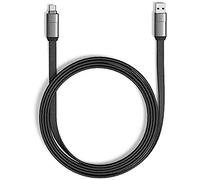 Rolling Square InCharge 6 Max grigio mercurio