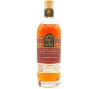 Inchgower - Berry Bros & Rudd - Crafted In Cask - Pineau Des Charentes Cask F...