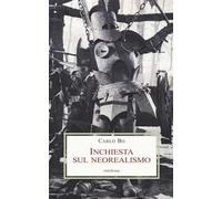 Inchiesta sul neorealismo