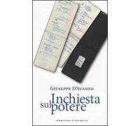 Inchiesta sul potere
