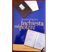 Inchiesta sul potere