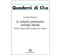 Inchieste Parlamentari Italia