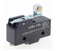 Inching switch LXW5-11G2 trip switch limit switch open and close self reset