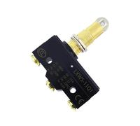 Inching switch LXW5-11Q1 travel switch limit switch one open, one closed self reset RUAJOGYNVM