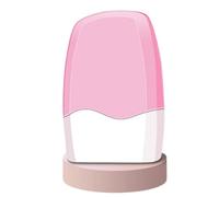 Inchiostratore Privacy Per Posta | Sicurezza Protezione Dati | Bloccante Informazioni Personali per Biblioteca Aziendale Classe Posta