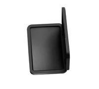 Inchiostri per impronte digitali Pad Ufficio Business Timbro Inkpad Asciugatura rapida per ufficio Documento finanziario Controllo Contratto Verifica Contabilità Pad