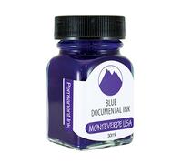 INCHIOSTRO 30 ML DOCUMENTAL BLU G309DU