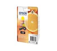 Inchiostro/33XL Arancione 8,9ml Giallo - Nouvo