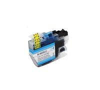 Inchiostro a colorante Eco-Smart LC492XL - Cartucce ad alta resa e basso spreco for altri modelli MFC-J2340DW, J3540DW, J3940DW(蓝色)