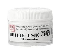 Inchiostro Bianco Zig 30 m